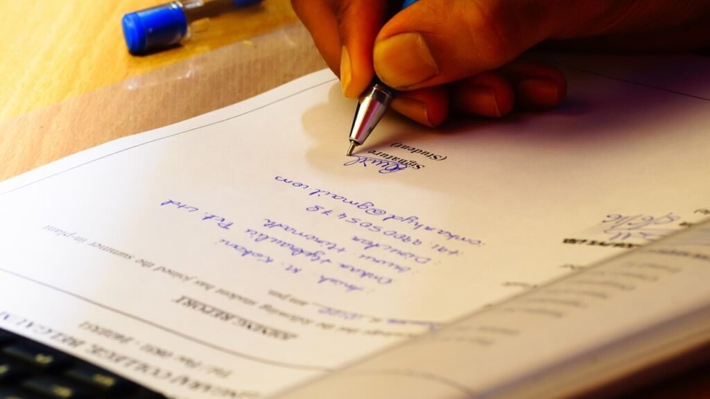 Handlettering Geschenkanhänger – kostenlos als PDF